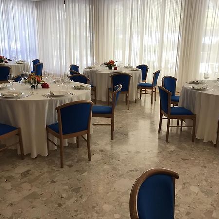 Hotel Terme Di San Vittore جينجا المظهر الخارجي الصورة