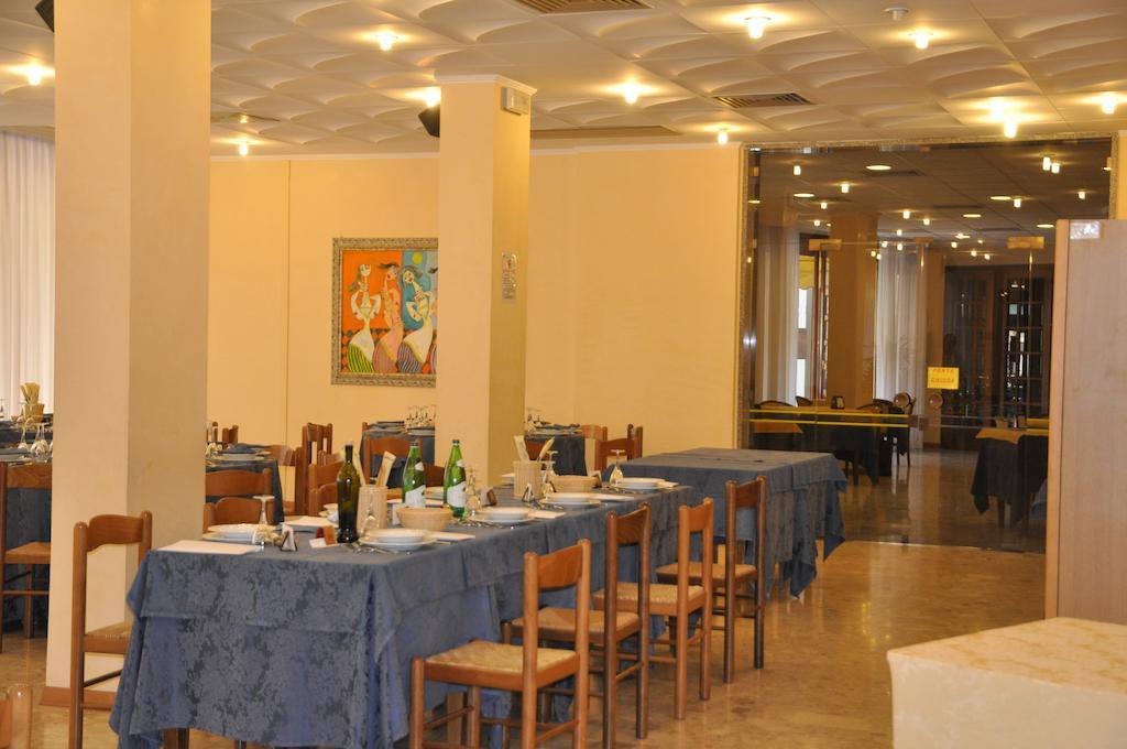 Hotel Terme Di San Vittore جينجا المظهر الخارجي الصورة
