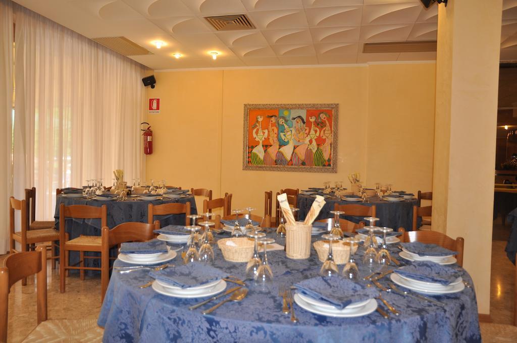 Hotel Terme Di San Vittore جينجا المظهر الخارجي الصورة