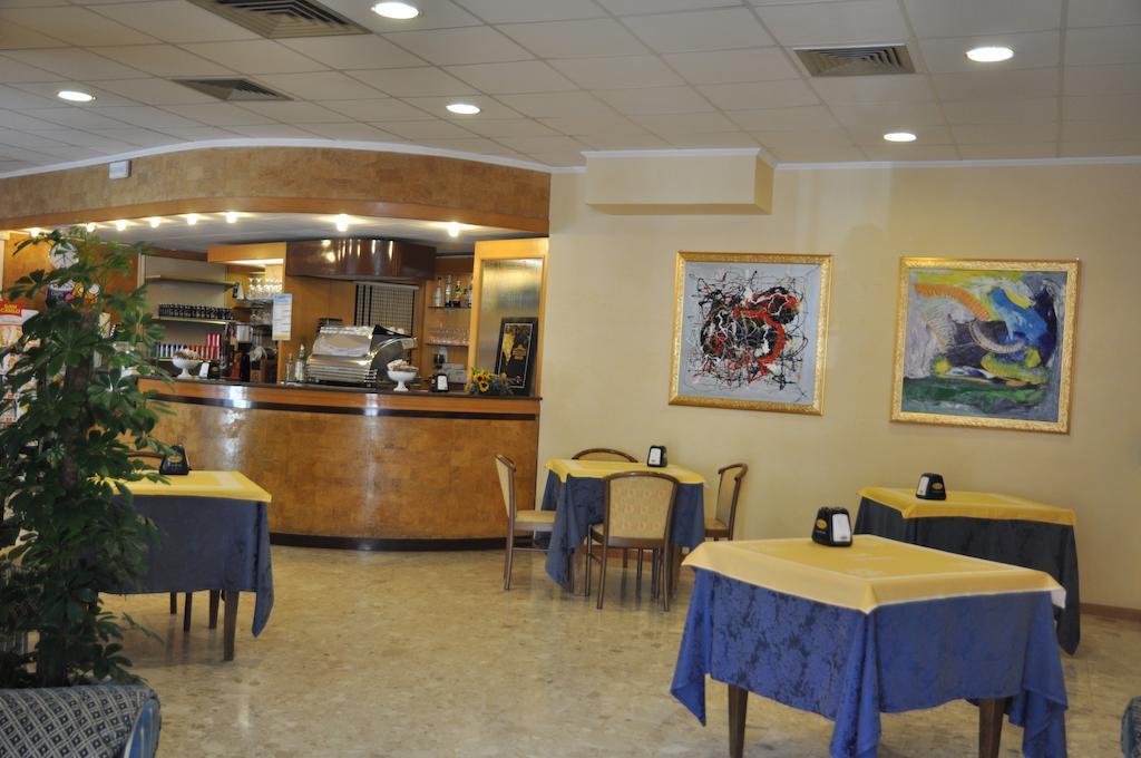 Hotel Terme Di San Vittore جينجا المظهر الخارجي الصورة