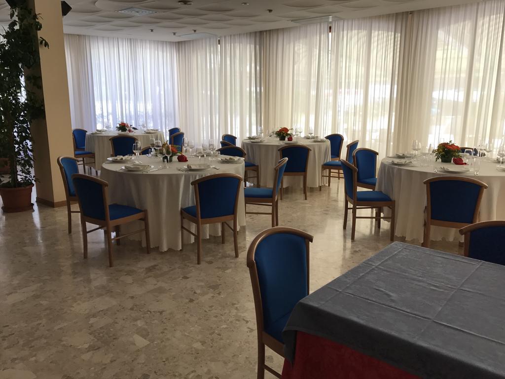 Hotel Terme Di San Vittore جينجا المظهر الخارجي الصورة