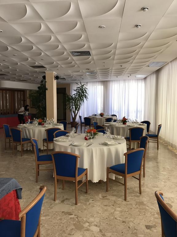 Hotel Terme Di San Vittore جينجا المظهر الخارجي الصورة